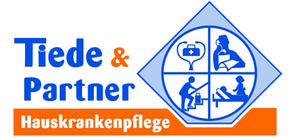 Johanniter Pflege Sachsen-Anhalt/Thüringen gGmbH, Pflegedienst Wittenberg Logo