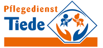 Pflegedienst Tiede Logo
